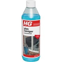 HG Glasreiniger concentraat reinigingsmiddel 500 ml