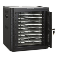Kensington USB-C Charging Cabinet Zwart