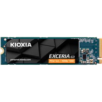 Kioxia Exceria G3 1 TB SSD PCIe 5 x4, M.2 2280