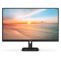 Philips 27E1N1800A/00 27" 4K Ultra HD monitor Zwart, 1x DisplayPort, 2x HDMI