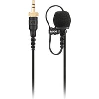 Rode Microphones Lavalier II microfoon Zwart