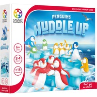 SmartGames Huddle Up Bordspel