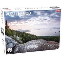 Tactic Puzzel Landscape: Koli, Finland 1000 stukjes