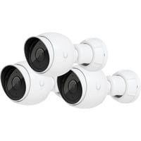 Ubiquiti G5 Bullet beveiligingscamera Wit, PoE, 3 stuks
