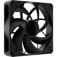 Corsair RS140 MAX Thick case fan Zwart, 140 x 140 x 30 mm, PWM