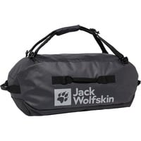 Jack Wolfskin ALL-IN DUFFLE 65 rugzak Antraciet