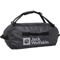 Jack Wolfskin All-in Duffle 65 rugzak Antraciet, 65 liter