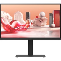 LG 27BA75QB 27" monitor Zwart, HDMI, DisplayPort, Audio, LAN, USB-C