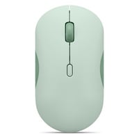 Lenovo 350 stille Bluetooth-muis Blauwgroen, 2400 DPI, Bluetooth® 5.3