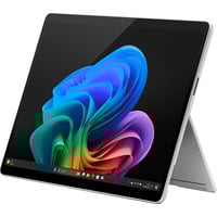 Microsoft Surface Pro, 12-inch 12" tablet Platina | Windows 11 Home | 512 GB | Wi-Fi 7