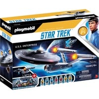 PLAYMOBIL Star Trek - U.S.S. Enterprise NCC-1701 Constructiespeelgoed 70548