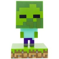 Paladone Minecraft: Zombie Icon Light verlichting 