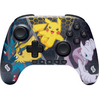 PowerA Advantage draadloze controller voor Nintendo Switch 2 - Pokémon: Mega-evoluties