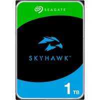 Seagate SkyHawk 1 TB harde schijf SATA 6 Gb/s