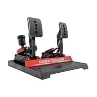 Simagic P1000-FRS Pedal pedalen Zwart