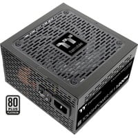 Thermaltake Toughpower PF1 1200W voeding  Zwart, 8x PCIe, Kabelmanagement