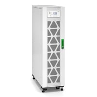 APC Easy UPS 3S 20 kVA 400 V 3:3 met interne batterijen - 15 minuten runtime ups Wit, 20 kW, E3SUPS20KHB1