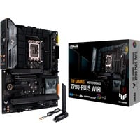 ASUS TUF GAMING Z790-PLUS WIFI socket 1700 moederbord