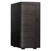 ASUS V500 Mini Tower VM501MH-0R7260063W pc-systeem Zwart | Ryzen 7 260 | AMD Radeon 780M | 16 GB | 512 GB SSD