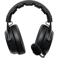 CHERRY XTRFY H3 Wireless over-ear gaming headset Zwart, Bluetooth® 5.1