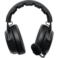 CHERRY over-ear gaming headset Zwart
