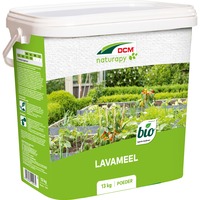 DCM Vitasilica Lavameel 13 kg meststof
