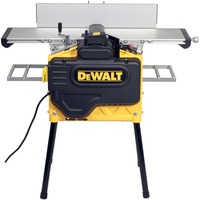 DEWALT Elektrische schaafmachine D27300-QS Geel/zwart, 2100 Watt