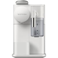 DeLonghi Lattissima One EN 510.W capsule machine Wit, Nespresso