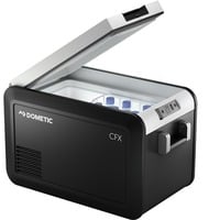 Dometic CFX3 35 koelbox Donkergrijs/lichtgrijs