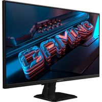 GIGABYTE GS27F 27" gaming monitor Zwart, 165Hz/OC 170Hz, HDMI, DisplayPort, AMD Free-Sync