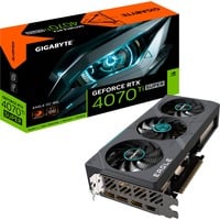 GIGABYTE GeForce RTX 4070 Ti SUPER EAGLE OC 16G grafische kaart 1x HDMI, 3x DisplayPort, DLSS 3