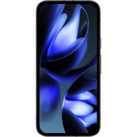 Google Pixel 9a smartphone Zwart, 128 GB, Dual-SIM, Android