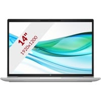HP ProBook 445 G11 (A37XMET) 14" laptop Zilver | R5 7535U | Radeon 660M | 16 GB | 512 GB SSD
