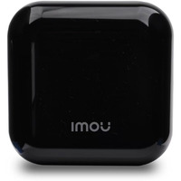Imou IR1 Smart IR Controller afstandsbediening Zwart, IR | WiFi | Bluetooth