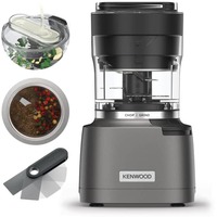 Kenwood Duo Prep 2-in-1 CHP80.000SI hakmolen 