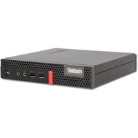 Lenovo  mini-pc Zwart