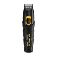 Wahl Home Products Extreme Grip Advanced tondeuse Zwart/geel