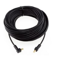 BlackVue Coax kabel, 15 m Zwart