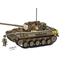 COBI Historical Collection - M18 Hellcat Constructiespeelgoed Schaal 1:28