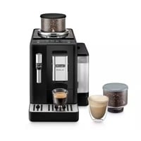 DeLonghi Rivelia EXAM440.35.B koffieapparaat Zwart