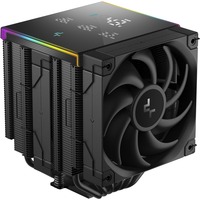 DeepCool AK620 Digital Pro RGB CPU-koeler Zwart