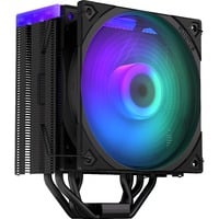 ENDORFY Fera 5 Black ARGB cpu-koeler Zwart