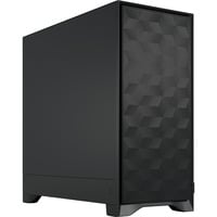 Fractal Design Pop 2 Air midi tower behuizing Zwart | 1x USB-A | 1x USB-C