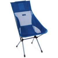 Helinox Sunset Chair stoel Blauw, Blue Block