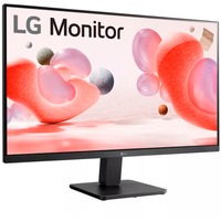 LG 27MR400-B 27" monitor Zwart (mat), 1x HDMI, 1x VGA
