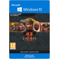 Microsoft Age of Empires 2: Definitive Edition spel Windows