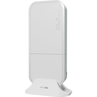 MikroTik wAP ax (WAPG-5HAXD2HAXD) access point Wit, Qualcomm IPQ-5010 CPU, PoE, WiFi 6