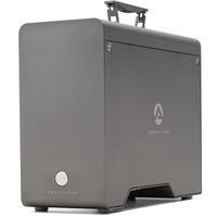 OWC AKiTiO Node Titan behuizing