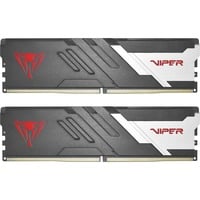 Patriot Viper Venom 32 GB DDR5-7000 (2x 16 GB) werkgeheugen Zwart, PVV532G700C32K, XMP 3.0