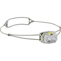 Petzl SWIFT LT led verlichting Grijs/groen